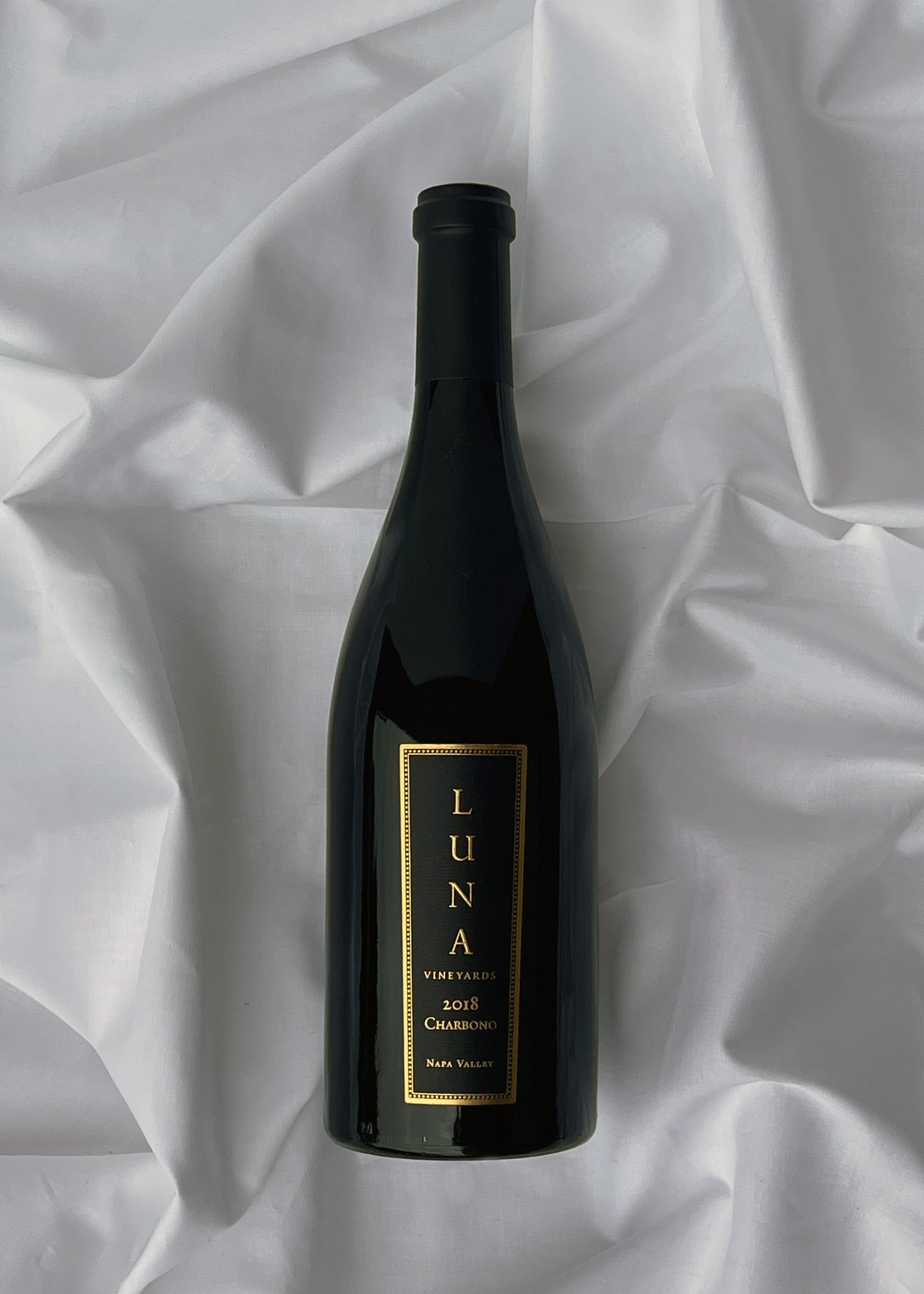 Charbono Napa Valley 2018