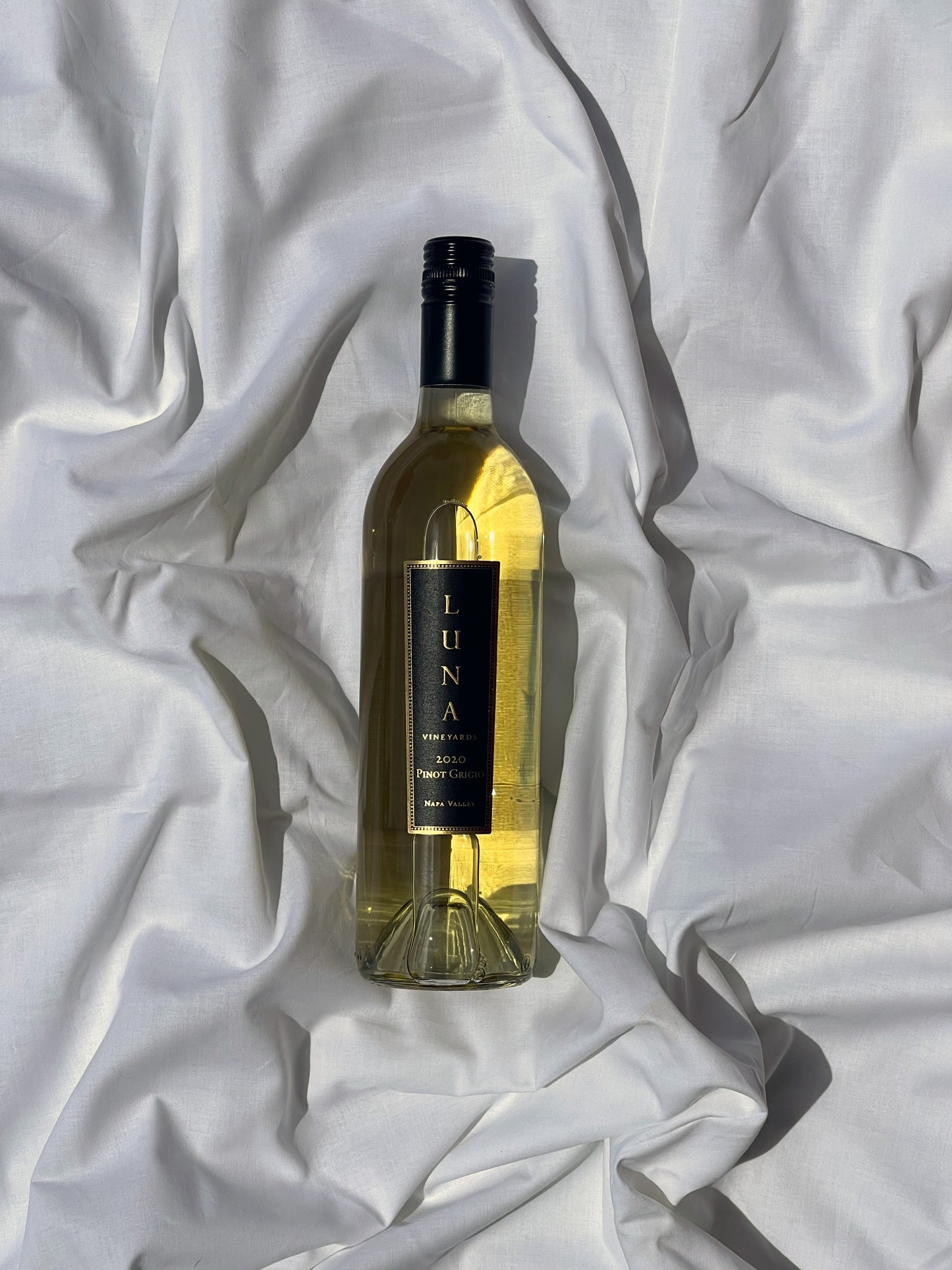 Pinot Grigio Napa Valley 2020