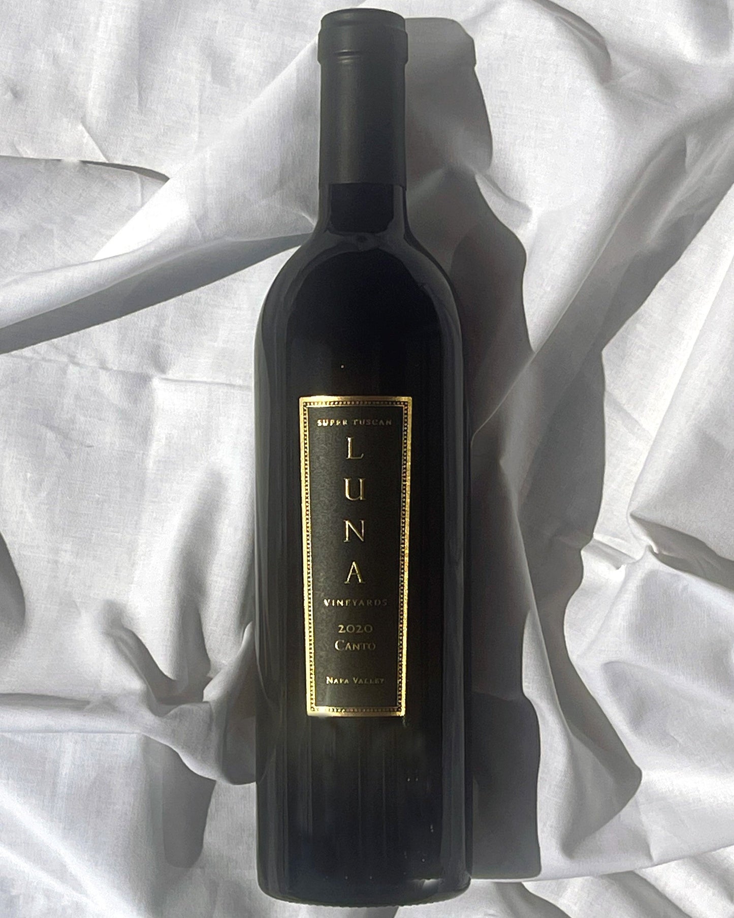 Canto Super Tuscan Napa Valley 2020